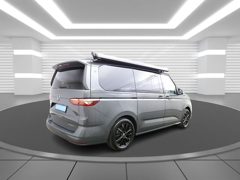 Volkswagen California eHybrid 4M Ocean IQ Kam El.stř - fotka 2 z 12