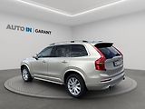 Volvo XC90 (2015) D5 AWD MOMENTUM AUT CZ - náhled 3