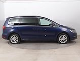 Volkswagen Sharan (2017) 1.4 TSI, Serv.kniha - náhled 6