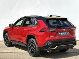 Toyota RAV4 2.5 HSD e-CVT AWD GR-Sport - náhled 7