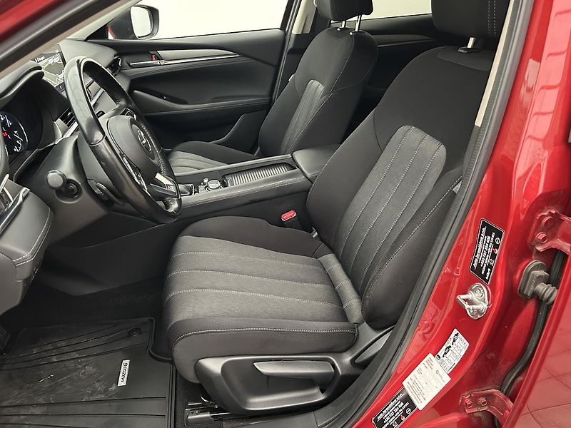 Mazda 6 2.5 Skyactiv-G TAKUMI - fotka 10 z 28
