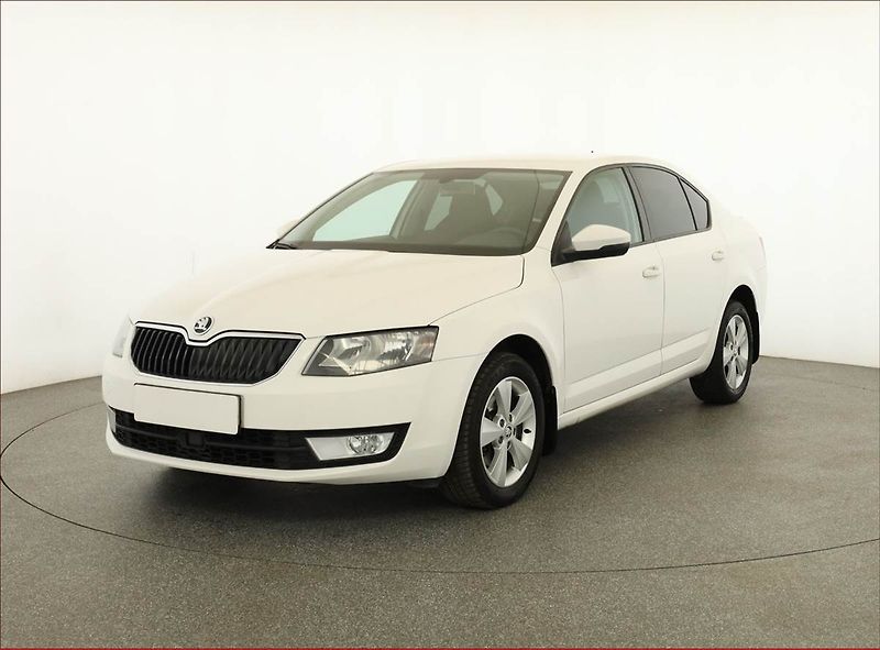 Škoda Octavia (2016) Style 2.0 TDI, Automat - fotka 2 z 19