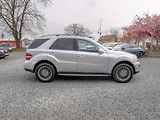 Mercedes-Benz Třídy M (2006) 350D 165KW 4Matic – KŮŽE - náhled 3