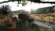 Peugeot Boxer 4x4 Concept