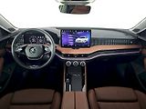 Škoda Superb (2024) 2.0TSi 195kW 4x4 DSG Laurin a - náhled 8