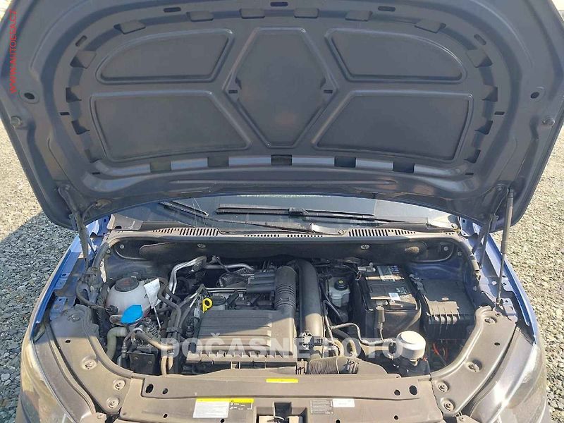 Volkswagen Caddy (2020) 1.4TGi CNG MAXi SORTIMO, AC - fotka 9 z 15
