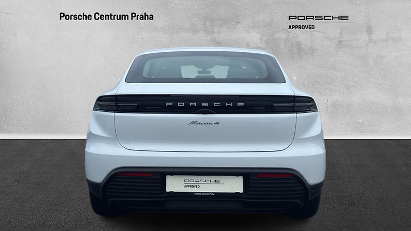 Porsche Macan (2026) 4 - fotka 7 z 30