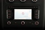 Volkswagen Touran (2015) 1.4 TSI, Serv.kniha, Navi - náhled 11