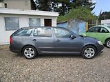 Škoda Octavia 2,0TDI-103KW-NOVÁ STK - náhled 4