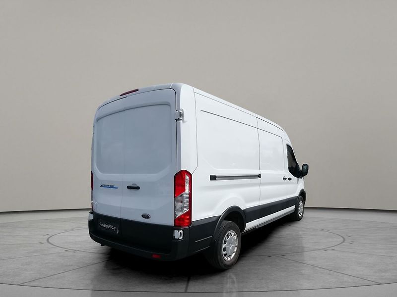 Ford Transit Trend L3 68kWh 198kW RWDTREND3 - fotka 2 z 16