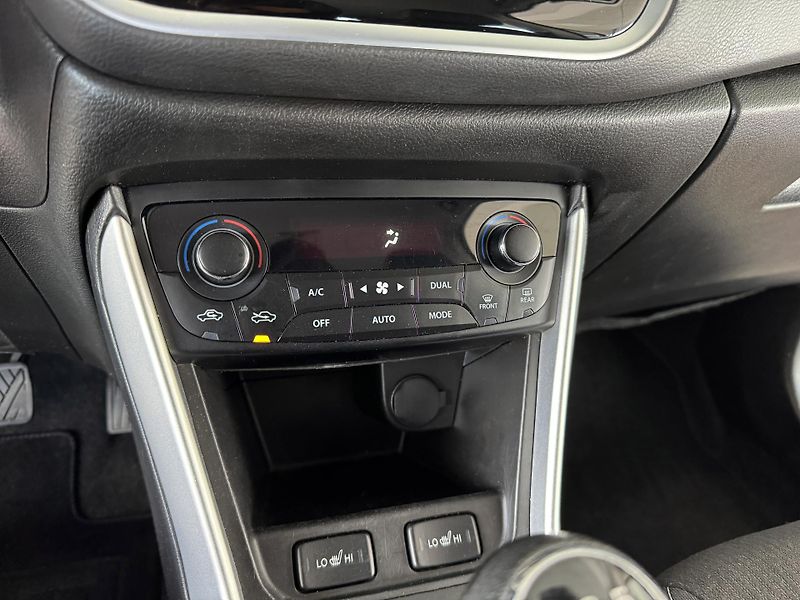 Suzuki SX4 S-Cross 1,0BoosterJet*Navi - fotka 22 z 32