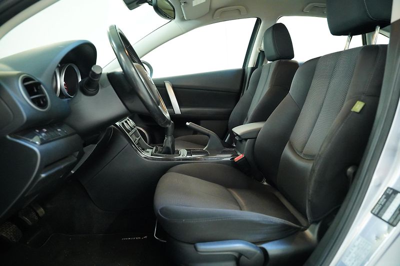 Mazda 6 - fotka 13 z 25