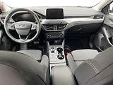 Ford Focus (2021) 2.0 TDCi, Titanium, AT, LED - náhled 8