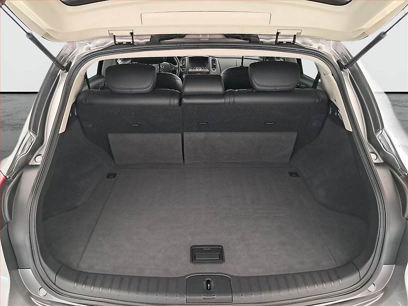 Infiniti EX35 (2013) 30d, 4X4, Automat, Kůže, Navi - fotka 14 z 18