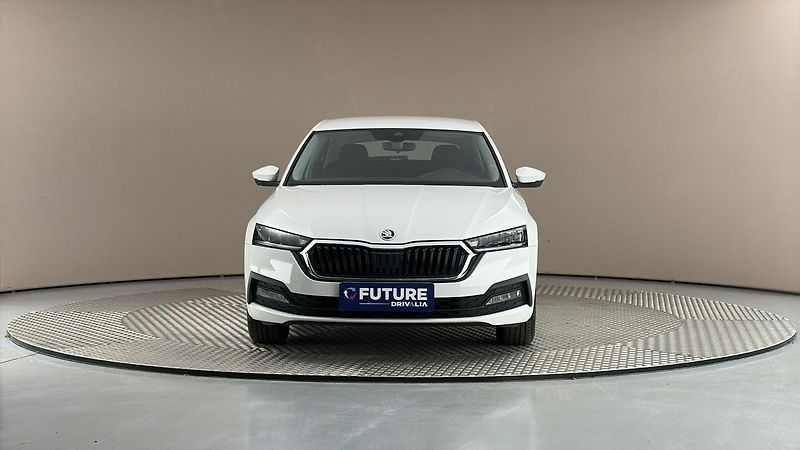 Škoda Octavia 2.0 TDI DSG Ambition - fotka 3 z 26