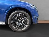 Mercedes-Benz GLC 220d Kupé 4M, 1.majitel - náhled 15