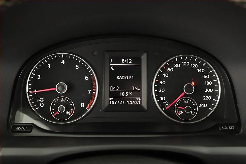 Volkswagen Touran (2015) 1.4 TSI, Serv.kniha, Navi - fotka 9 z 14