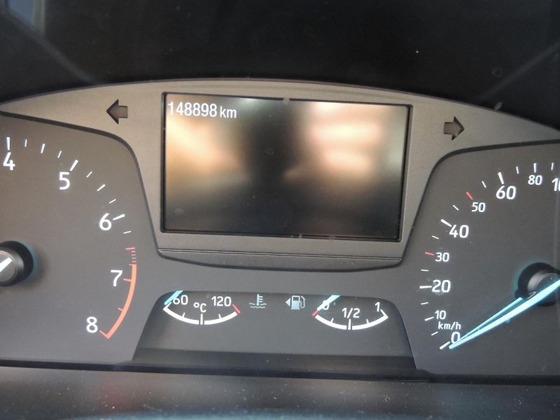Ford Focus (2020) Combi 1.0i,92kw,ČR,1.majitel - fotka 12 z 44