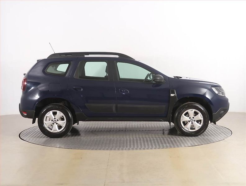 Dacia Duster (2020) 1.0 TCe, LPG, Serv.kniha - fotka 6 z 17