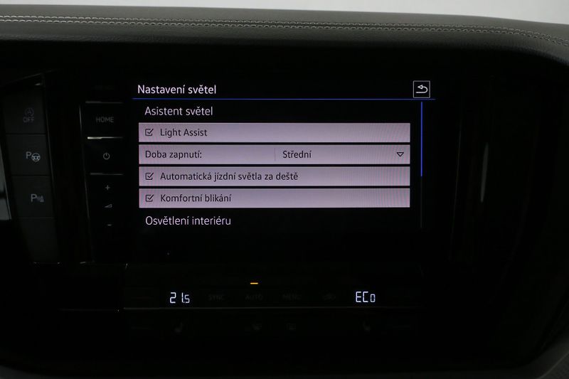 Volkswagen Touareg (2022) 3,0 TDI V6 ČR tažné 3,5t - fotka 35 z 50