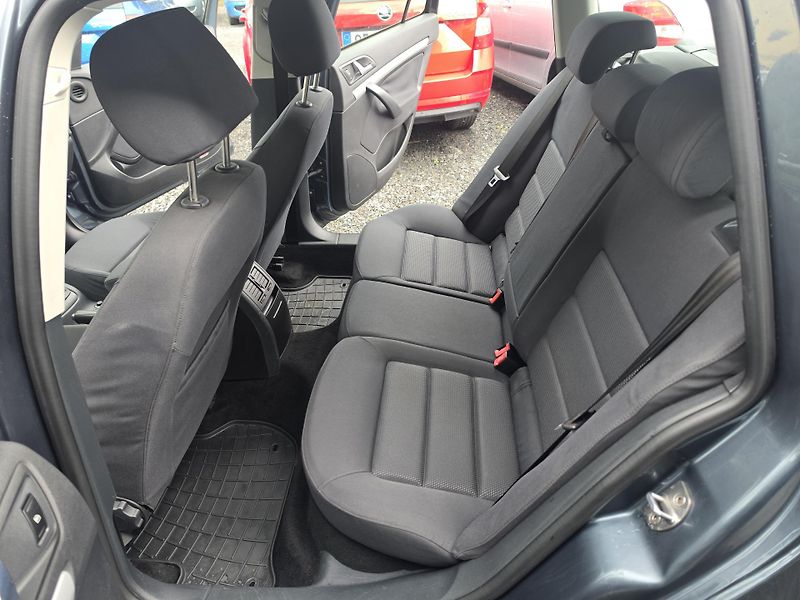 Škoda Octavia 1.9 TDI 77kw  - fotka 9 z 18