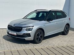 Škoda Kamiq Monte Carlo 6MP 1,0TSI - fotografie inzerátu