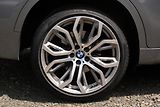 BMW X6 M50d, ČR, Tažné, Ventilace,H/K - náhled 11
