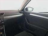 Škoda Superb (2016) Style 2.0 TDI, Automat, Kůže - náhled 8