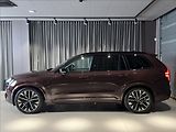 Volvo XC90 (2026) 2,0 T8  Ultra Dark - náhled 1