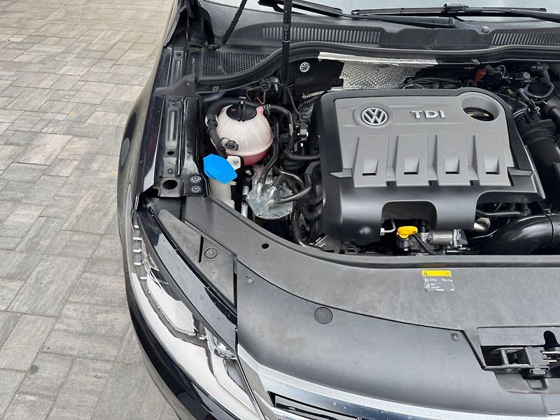 Volkswagen CC (2015) 2.0 TDi 4x4,DSG - fotka 33 z 36