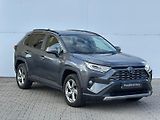 Toyota RAV4 2.5 HSD e-CVT AWD Executive - náhled 6