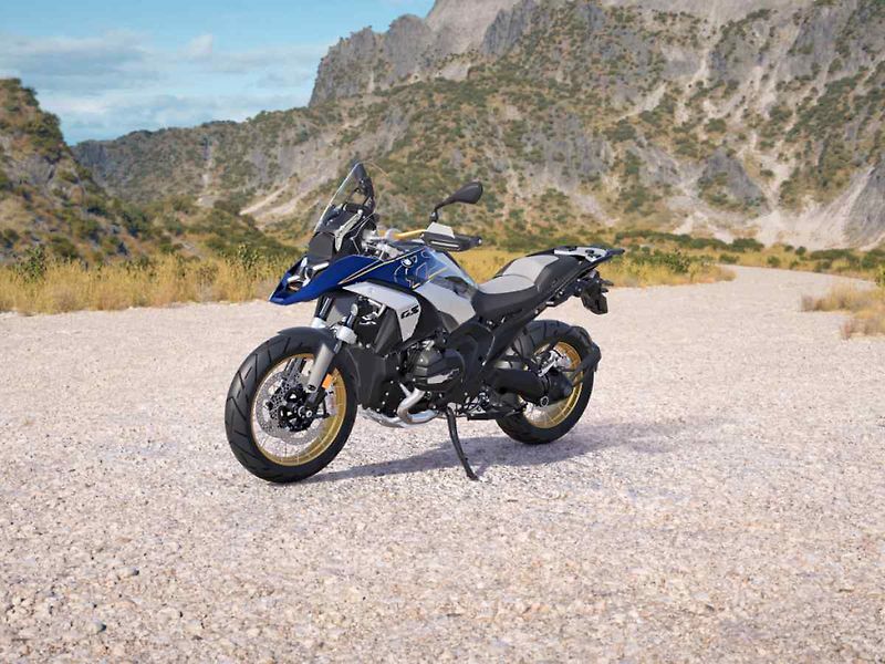 BMW R 1300 GS - fotografie inzerátu