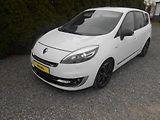 Renault Grand Scénic 2.0DCi, KAMERA,BOSSE - náhled 36