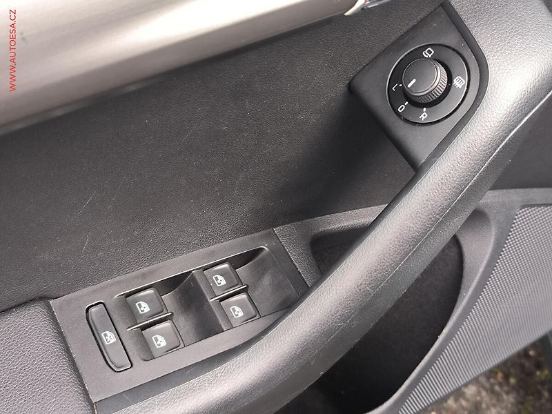 Škoda Octavia (2016) 1.2 TSi, Joy, bixen - fotka 18 z 20