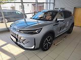 BAIC X7 1.5T 130kW AT All in - náhled 1