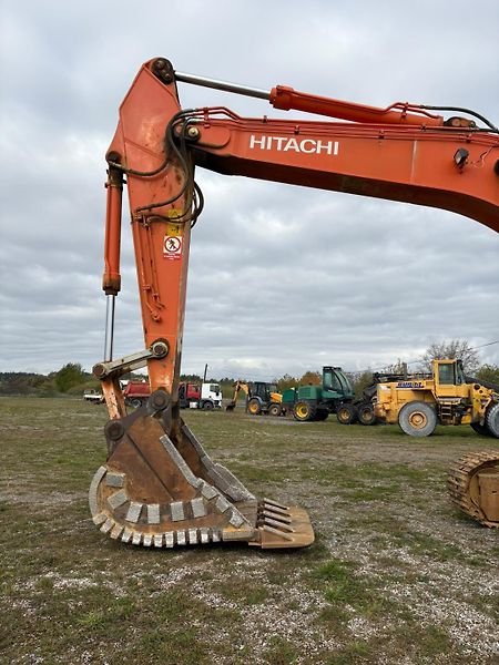 Hitachi (2013) ZX350 LCN-58 - fotka 5 z 28