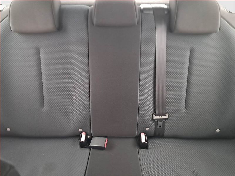 Citroën C4 (2006) 1.4 16V, po STK, dobrý stav - fotka 10 z 17