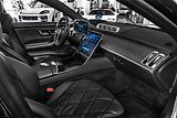 Mercedes-Benz Třídy S S 680 MAYBACH FIRSTCLASS/BURM/ - náhled 13