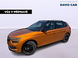 Škoda Kamiq 1,5 TSI 110kW Monte Carlo CZ - náhled 1