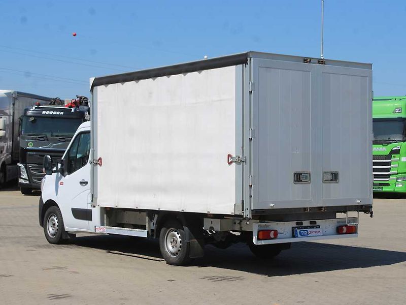 Renault MASTER, EURO 6 - fotka 4 z 20