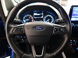 Ford EcoSport (2020) 1.0 EcoBoost, Navi, Tempomat - náhled 16