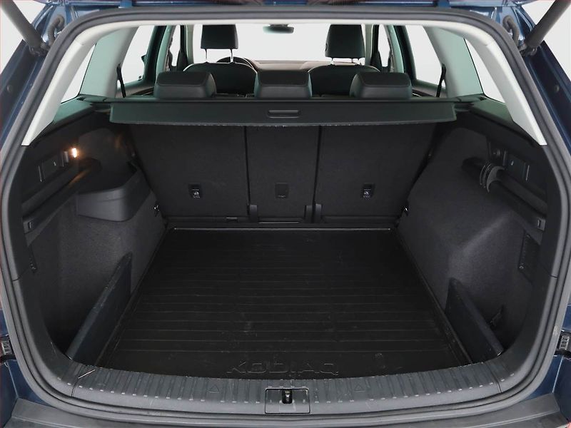 Škoda Kodiaq (2017) Style Plus 2.0 TDI 4x4 - fotka 14 z 24