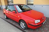 Volkswagen Golf 3,5 1.9 TDi KLIMA EL.STŘECHA - náhled 8