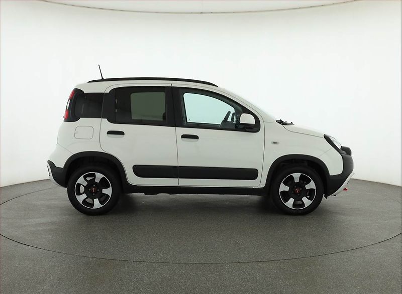Fiat Panda (2024) City Life 1.0 FireFly - fotka 6 z 18