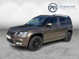 Škoda Yeti 1.2TSi 81kW Ambition PLUS DSG - náhled 1