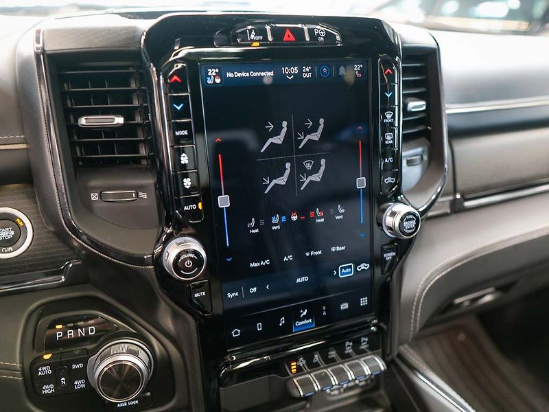 Dodge RAM (2022) 5.7 Limited Night Edition 22 - fotka 28 z 42