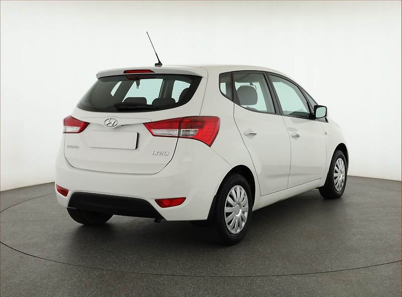 Hyundai ix20 (2014) 1.4 CVVT, ČR,1.maj, Serv.kniha - fotka 5 z 14