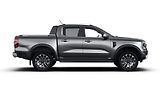 Ford Ranger (2026) Platinum, Dvojkabina, 3.0 EcoB - náhled 2