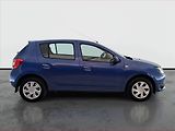 Dacia Sandero (2013) 1.2 16V, ČR,1.maj - náhled 6