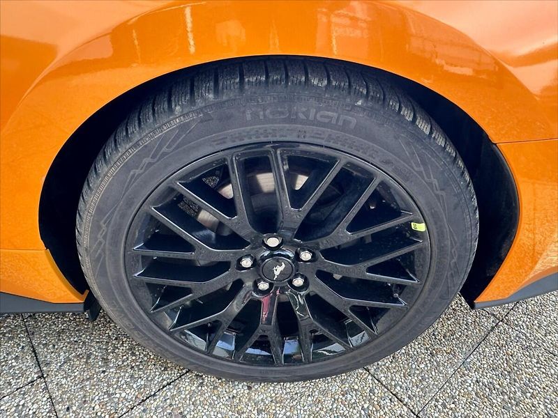 Ford Mustang 5,0 V8 331kW - CZ - AUTOMAT - fotka 38 z 42